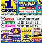 lottery dhankesari